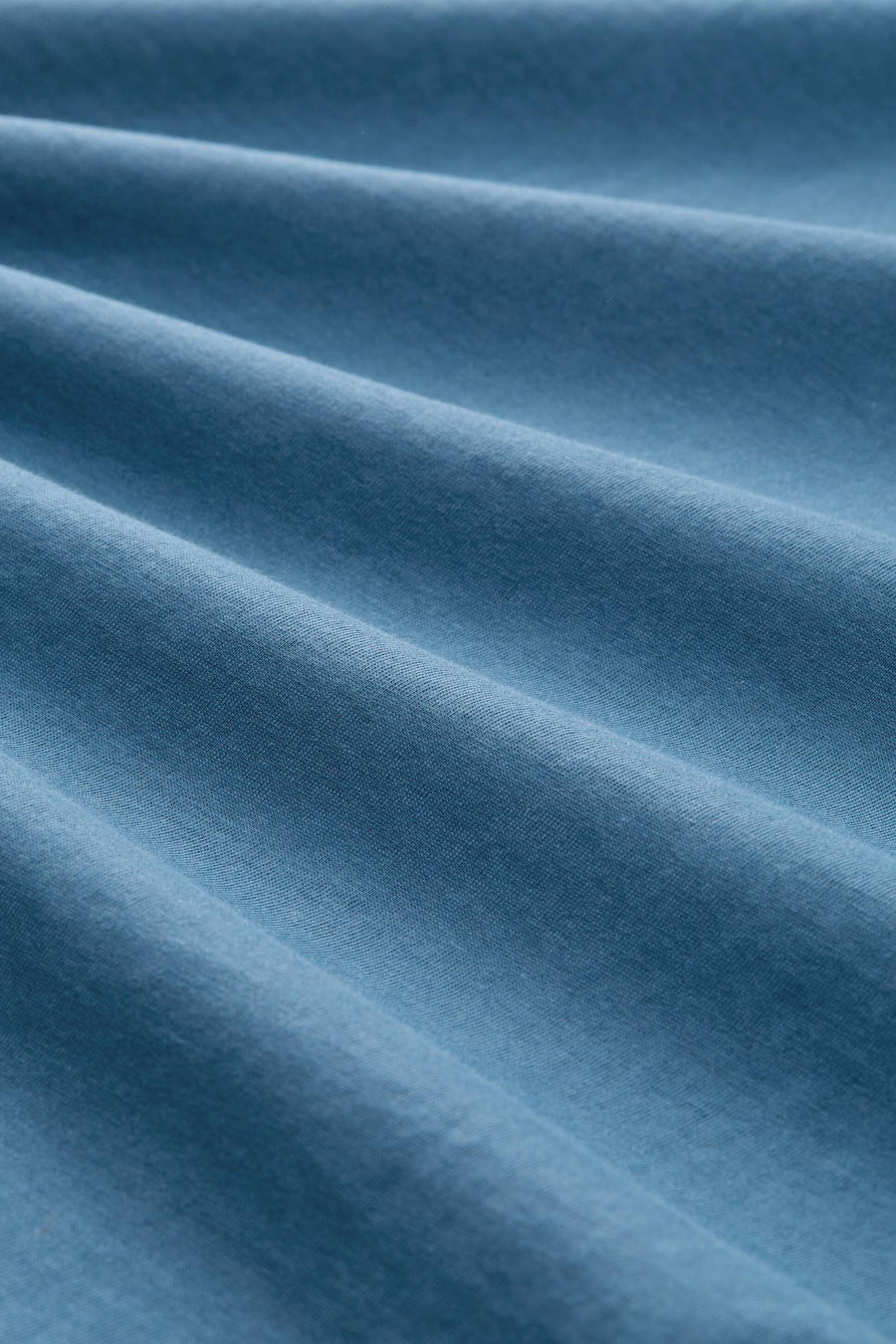 T-shirt à manches courtes - bleu - TOM TAILOR