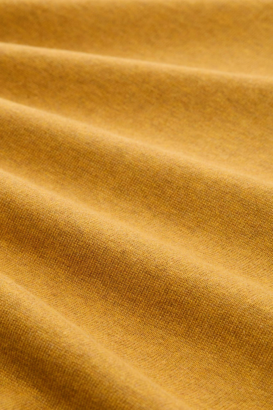 Pull à col rond - jaune - TOM TAILOR - 6