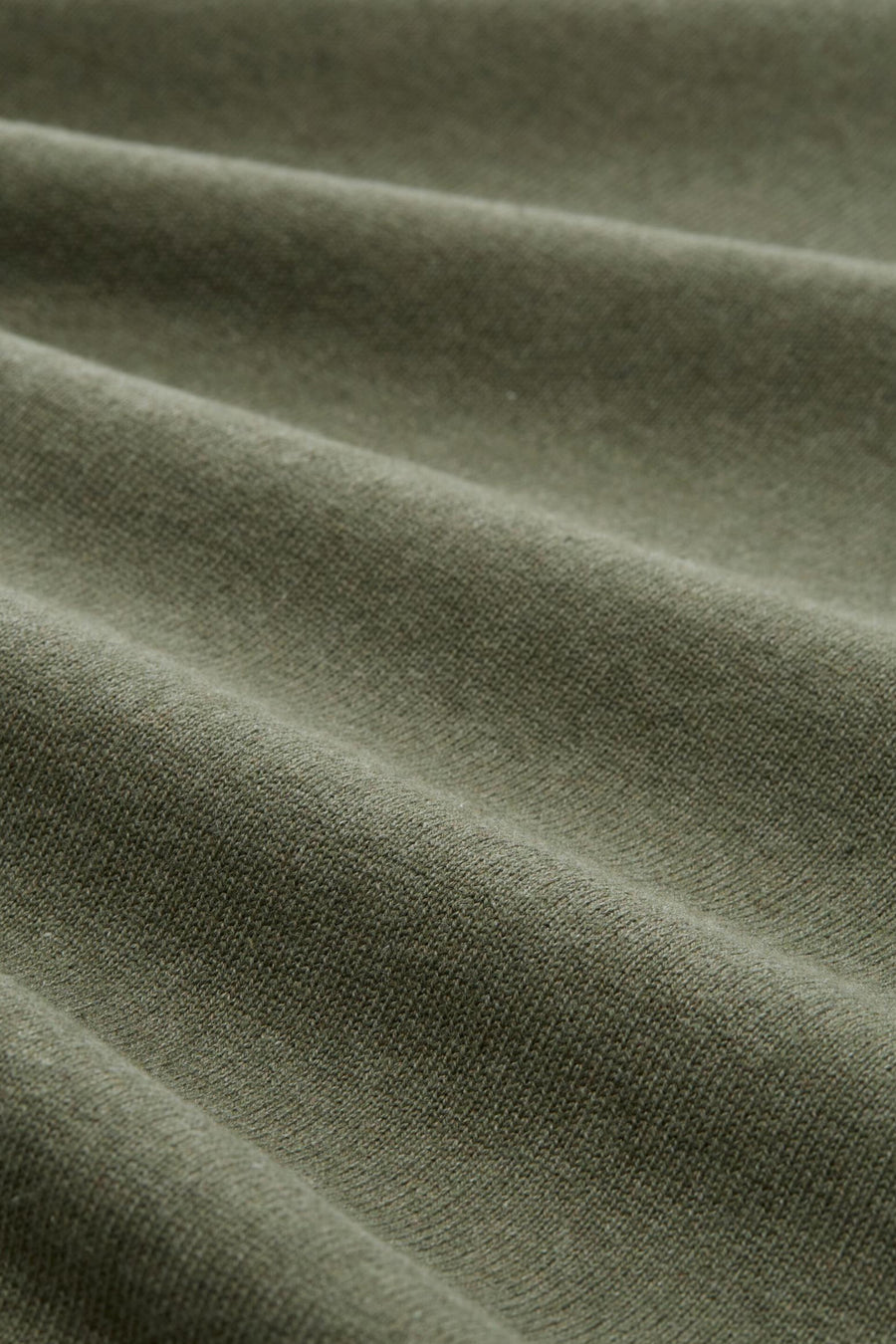 Pull à col rond - vert - TOM TAILOR