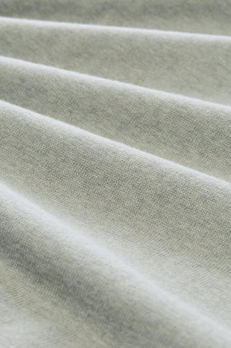 Pull col O vert - TOM TAILOR