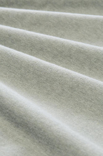 Pull col O - vert