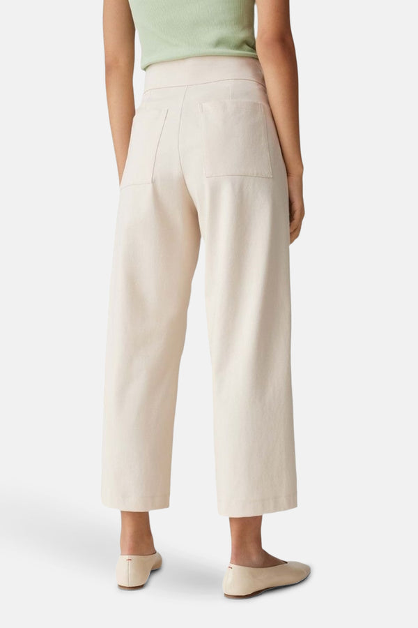 Pantalon Beige - OPUS
