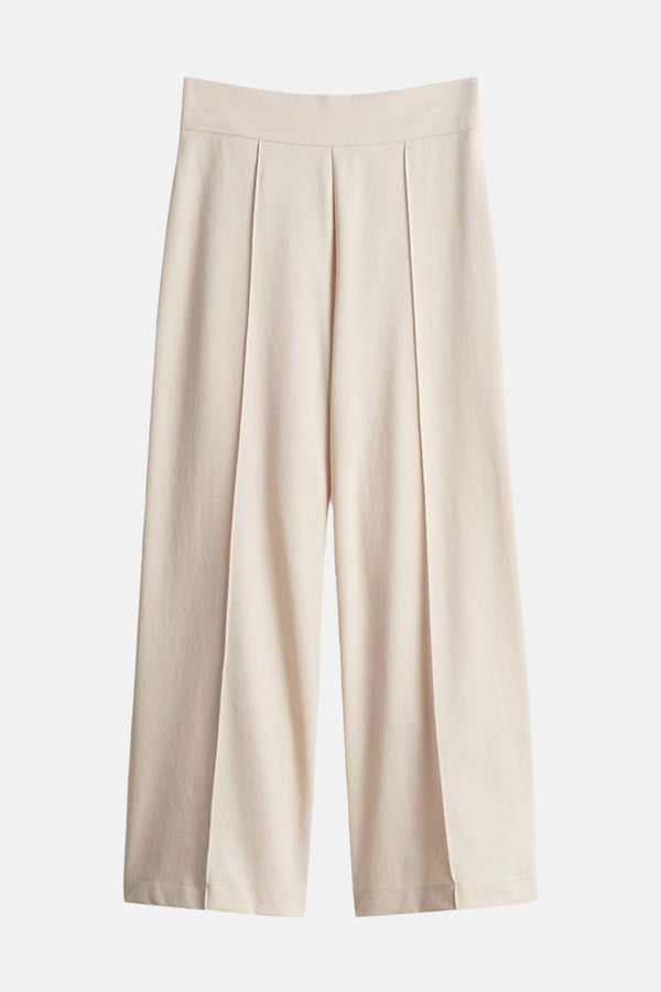 Pantalon Beige - OPUS