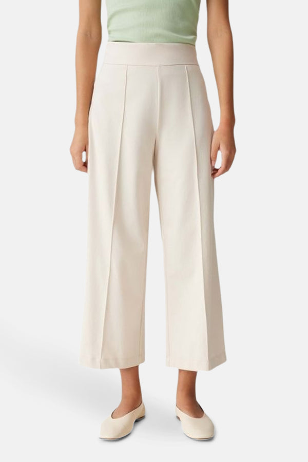 Pantalon Beige - OPUS