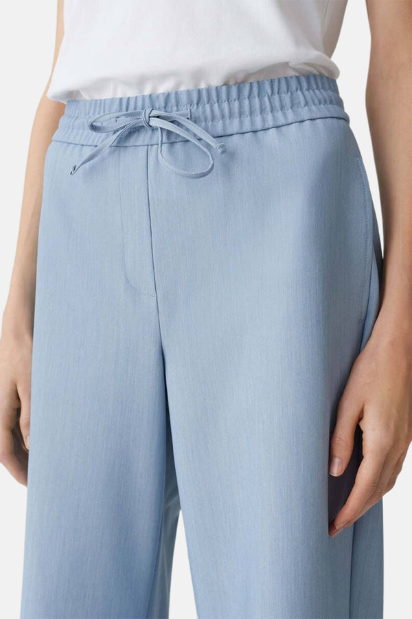 Pantalon Bleu - OPUS