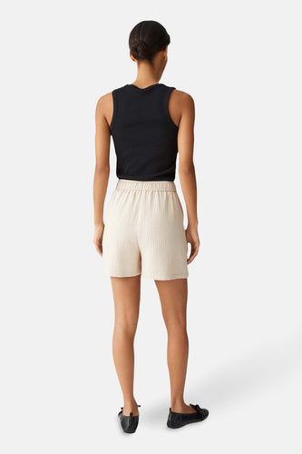 Short - beige - OPUS