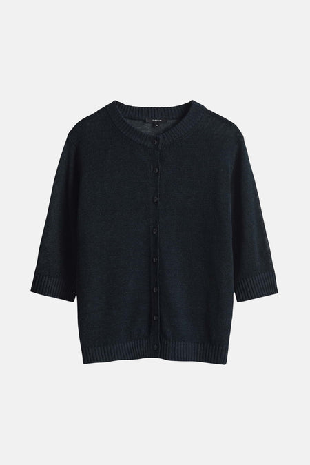 Gilet Bleu - OPUS