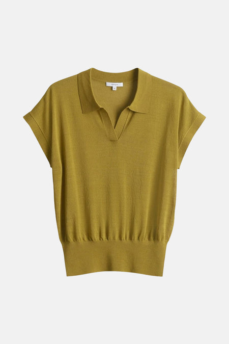 Polos Vert - OPUS