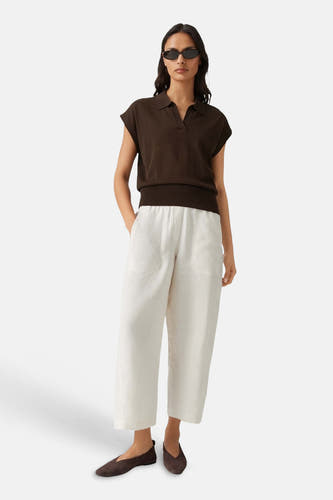 Robe - Brun