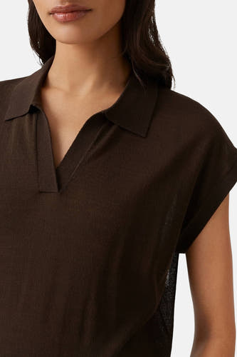 Robe - Brun