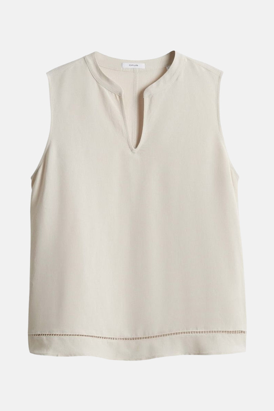 Blouse - écru - OPUS