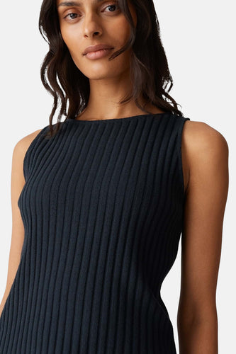 Débardeur - bleu - OPUS