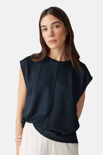 Blouse - Noir