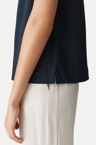 Blouse - Noir - OPUS