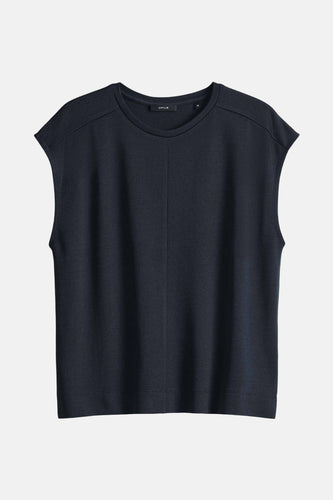 Blouse - Noir - OPUS