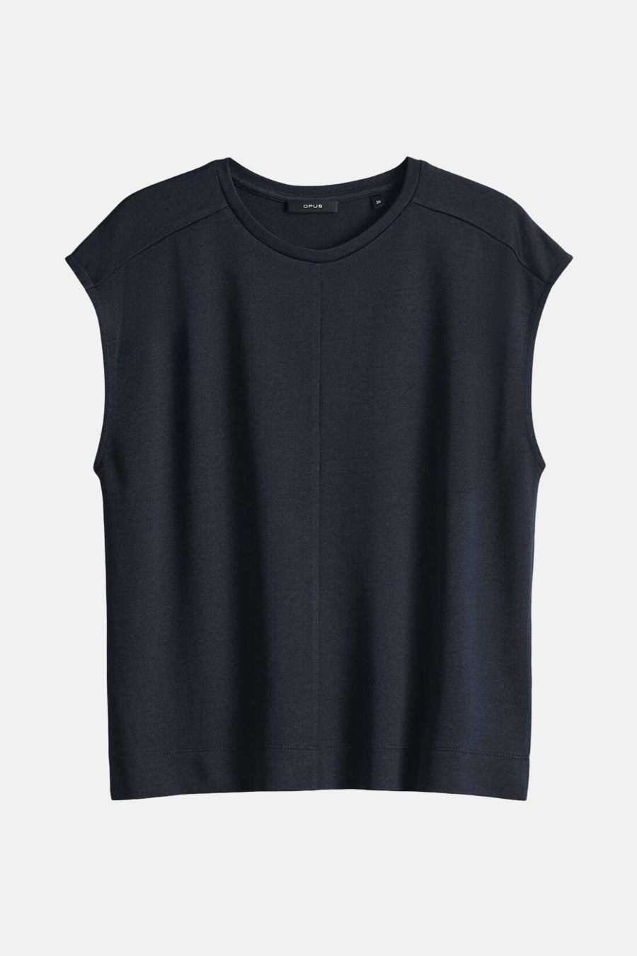 Blouse - Noir - OPUS