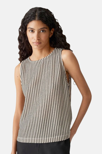 Blouse - multicolore
