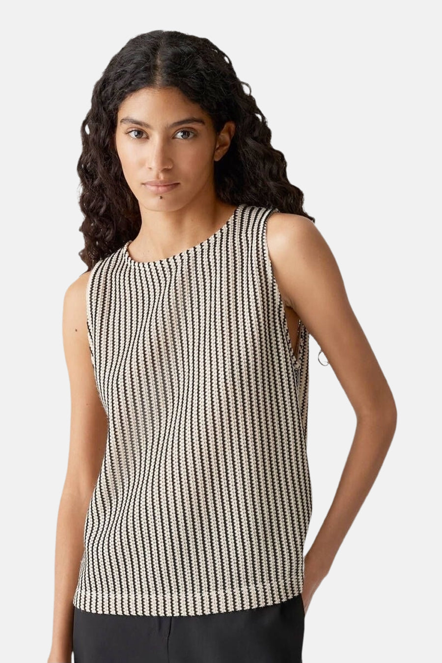 Blouse - multicolore - OPUS - 1