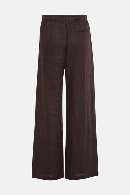Pantalon Brun - OPUS