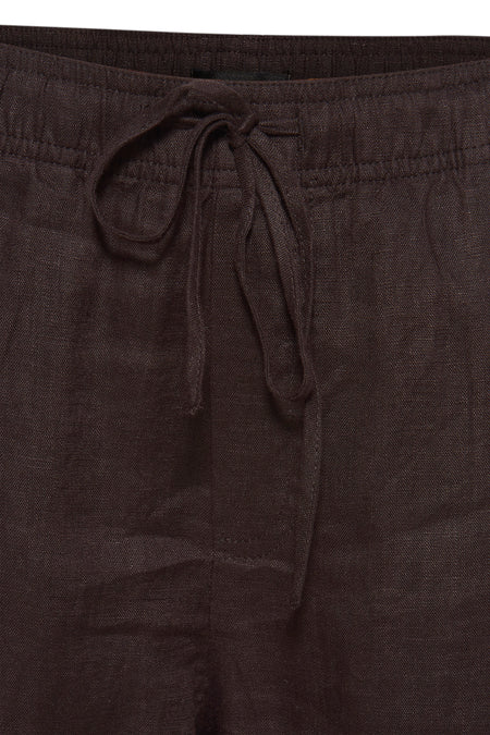 Pantalon Brun - OPUS