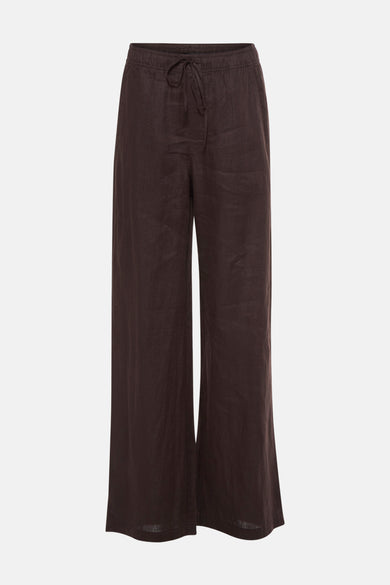 Pantalon - brun