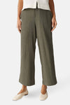 Pantalon Vert - OPUS