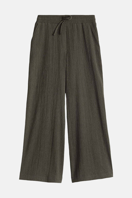 Pantalon Vert - OPUS