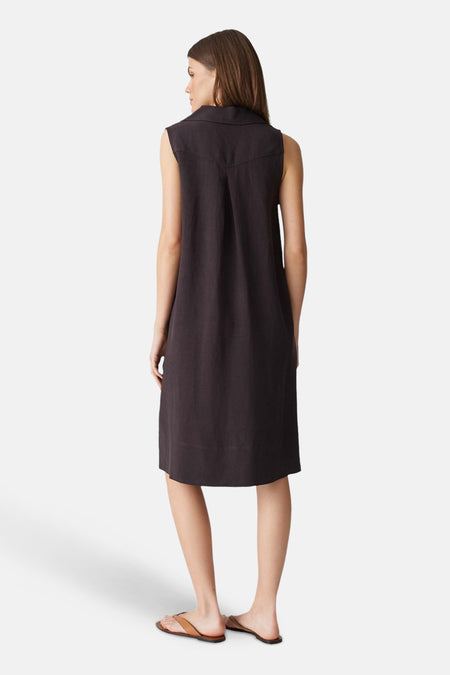 Robe - brun