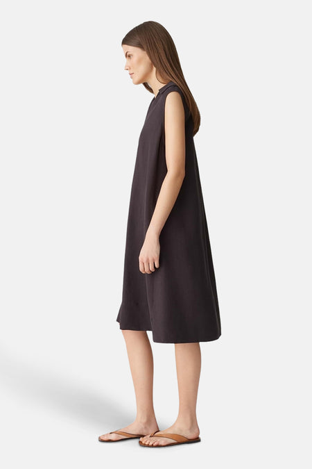 Robe - brun