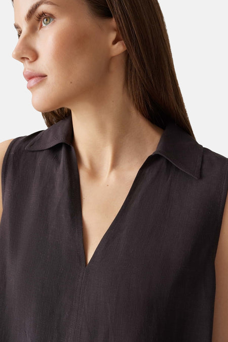 Robe - brun