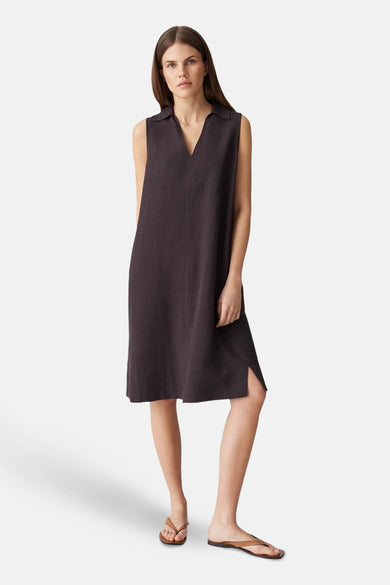 Robe - brun