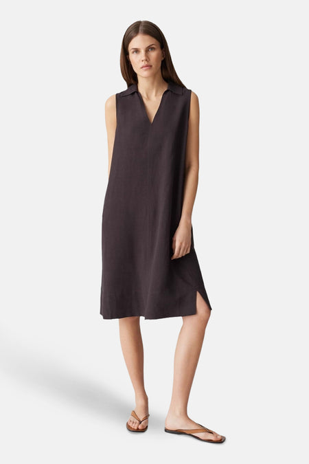 Robe - brun