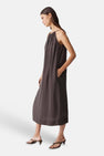 Robe - brun