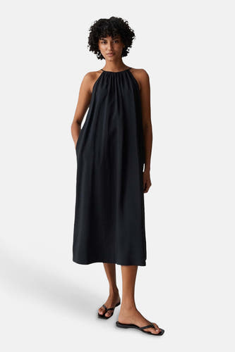 Robe - noir