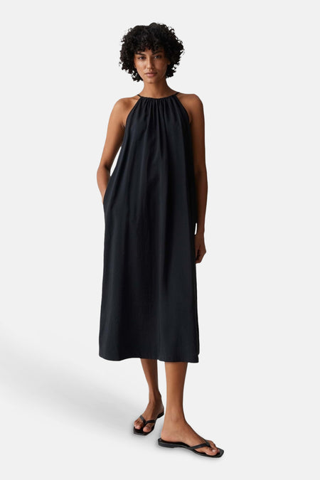 Robe - noir