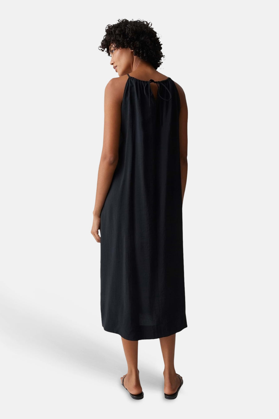 Robe - noir