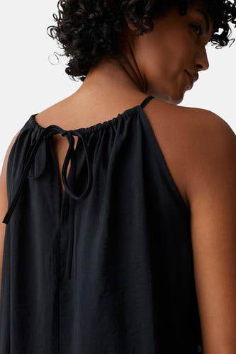 Robe - noir