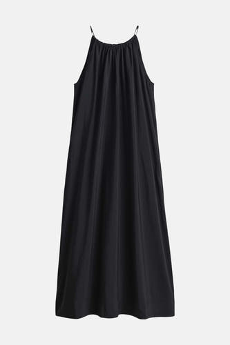 Robe - noir