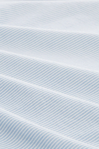 Chemise à manches longues - bleu - TOM TAILOR - 7