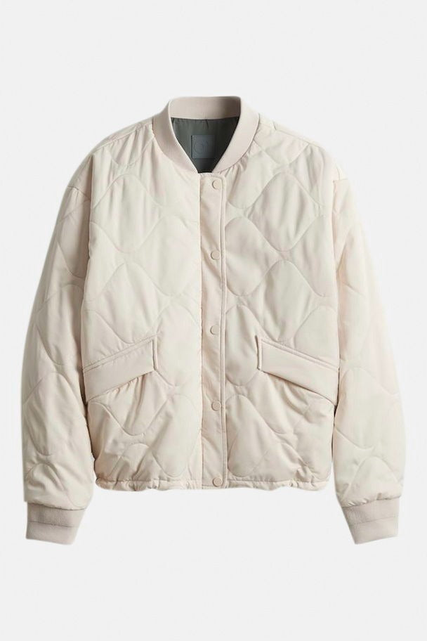 Veste - écru - OPUS