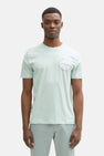T-shirt à manches courtes - Vert