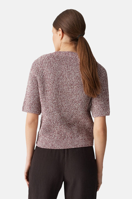 Gilet Rouge - OPUS