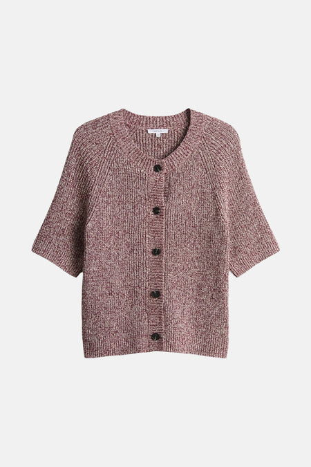Gilet Rouge - OPUS