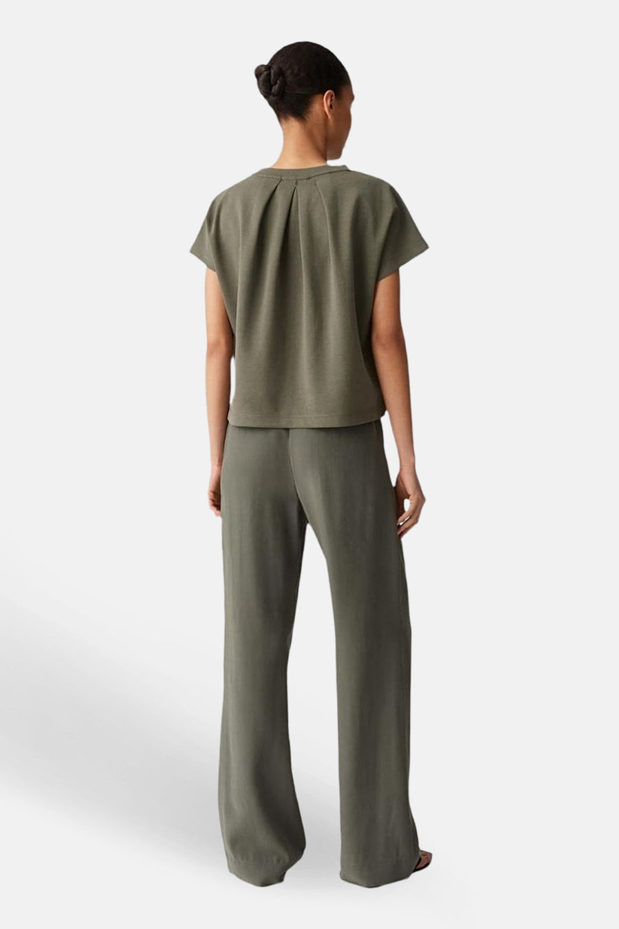 Sweat vert - OPUS - OPUS