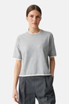 Pull col O Gris - OPUS