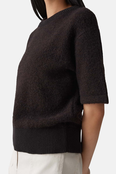 Pull Brun - OPUS