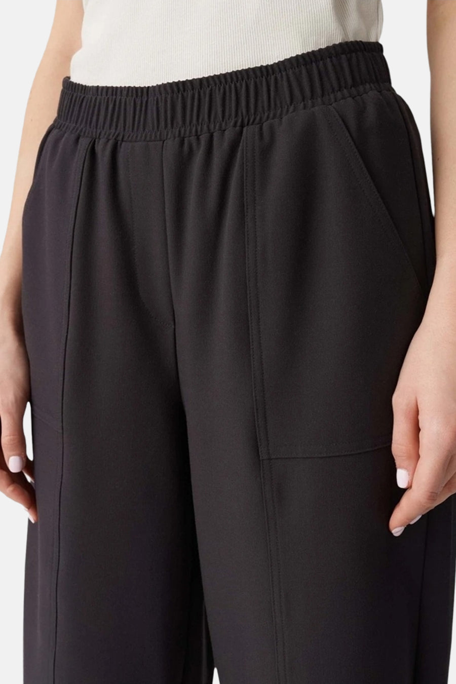 Pantalon - brun - OPUS