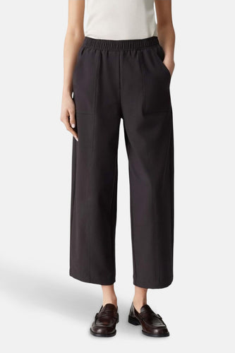 Pantalon - brun - OPUS