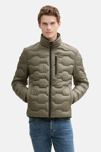 Veste courte - Kaki