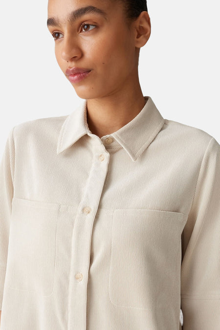 Robe - beige